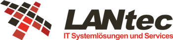 Logo Lantec